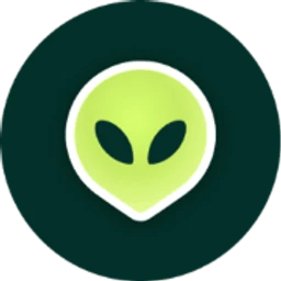 Alienmail logo