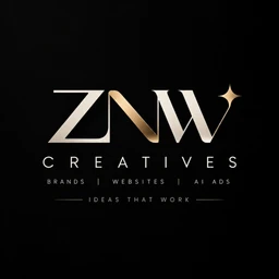 ZNW Creatives logo