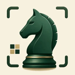 ScanChess logo