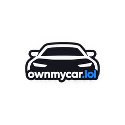 Own a Piece of My Car logo