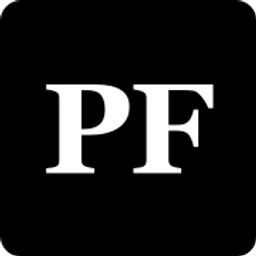 Pocketsflow logo