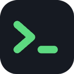 QuickCMD logo