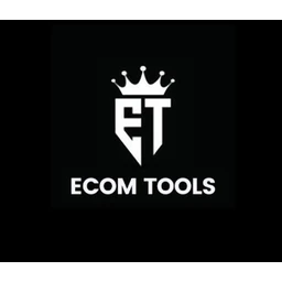 Ecom Tools logo