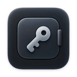 Ravenpass logo