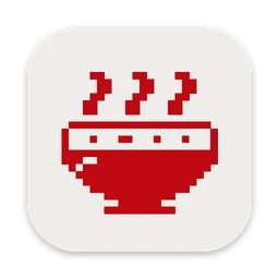 Pixel Soup logo