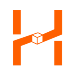 Hyperiux Vault logo